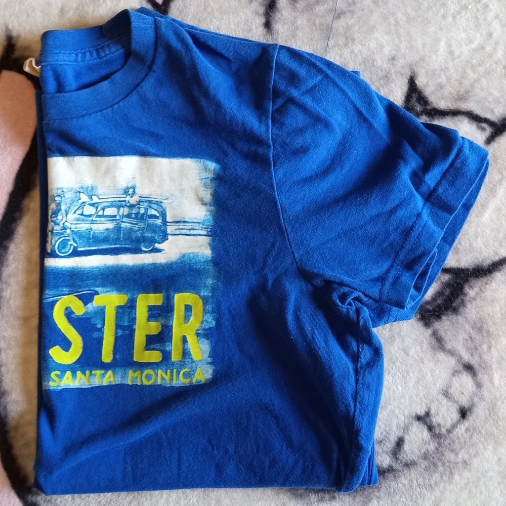 HOLLISTER T-Shirt - Picture 5 of 7